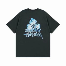 Picture of Stussy T Shirts Short _SKUStussyS-XLXB94739696